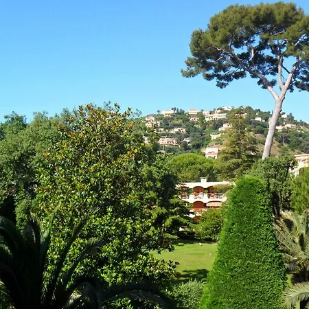 3 Rivieres Vue Sur Le Tanneron - C9 * Mandelieu